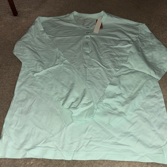 NWT pink top - Picture 1 of 2